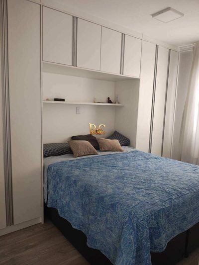 Apartamento, 3 quartos, 70 m² - Foto 5