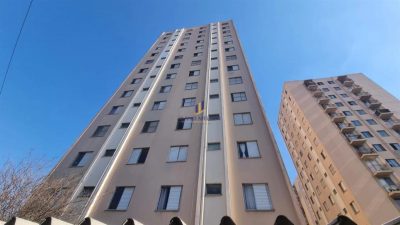 Apartamento, 2 quartos, 49 m² - Foto 2