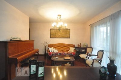 Apartamento, 4 quartos, 213 m² - Foto 3