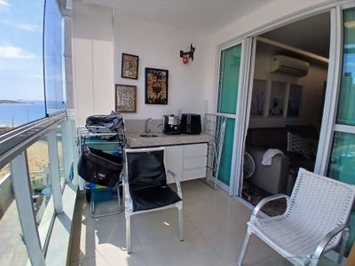 Apartamento, 3 quartos, 108 m² - Foto 5