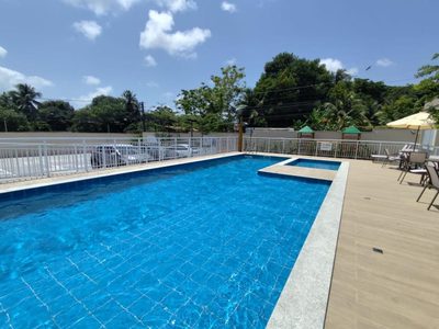 Apartamento, 3 quartos, 60 m² - Foto 3