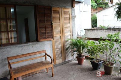 Sobrado, 5 quartos, 140 m² - Foto 1