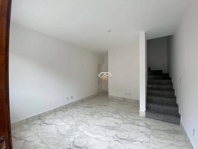 Sobrado, 2 quartos, 63 m² - Foto 4