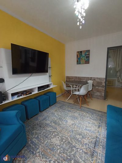 Apartamento, 1 quarto, 43 m² - Foto 3
