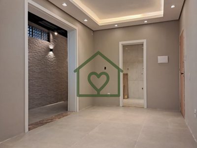 Apartamento, 1 quarto, 47 m² - Foto 2