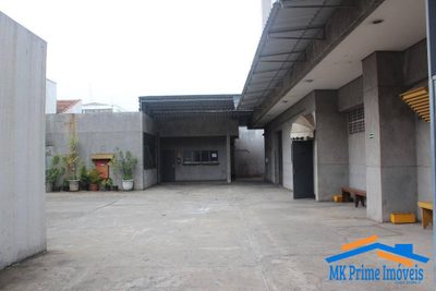 Prédio Inteiro, 9313 m² - Foto 4