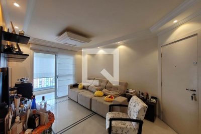 Apartamento, 3 quartos, 98 m² - Foto 5
