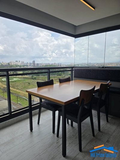 Apartamento, 2 quartos, 61 m² - Foto 5