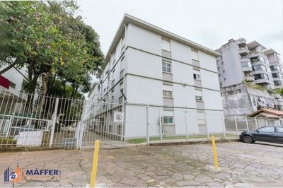 Apartamento, 2 quartos, 51 m² - Foto 1