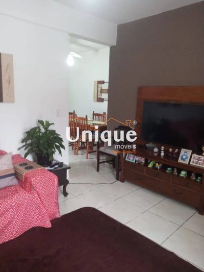 Apartamento, 2 quartos, 88 m² - Foto 1
