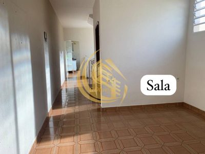 Sobrado, 3 quartos, 200 m² - Foto 5