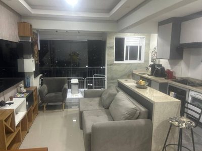 Apartamento, 2 quartos, 62 m² - Foto 4