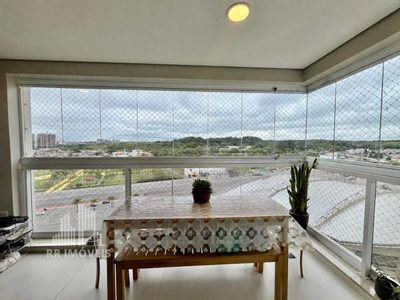 Apartamento, 2 quartos, 80 m² - Foto 4