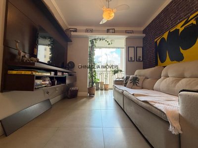 Apartamento, 2 quartos, 64 m² - Foto 4