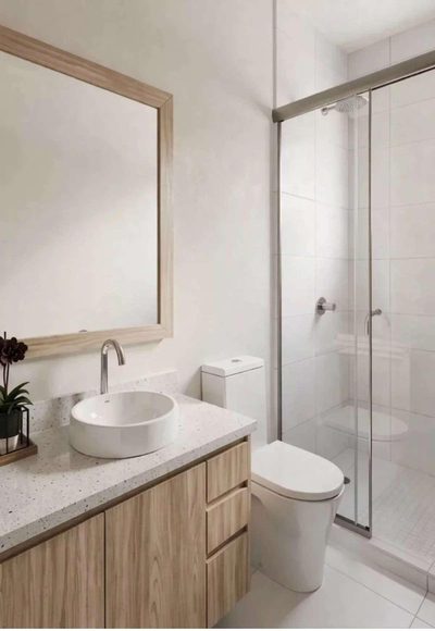 Apartamento, 1 quarto, 34 m² - Foto 5