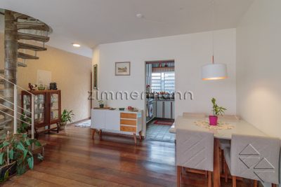 Casa, 3 quartos, 126 m² - Foto 4