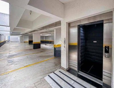 Apartamento, 2 quartos, 45 m² - Foto 1