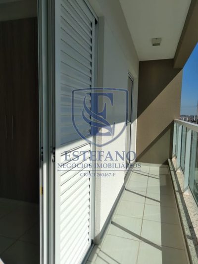 Apartamento, 1 quarto, 42 m² - Foto 2