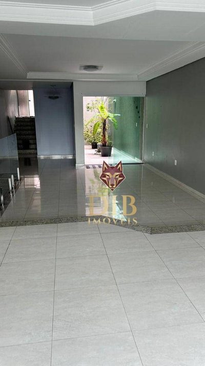 Sobrado, 4 quartos, 369 m² - Foto 3