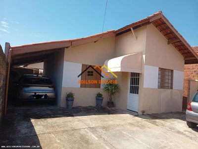 Casa, 2 quartos - Foto 1