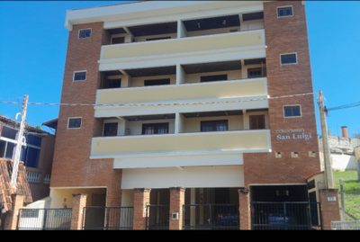 Apartamento, 2 quartos - Foto 1