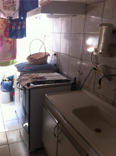 Apartamento, 2 quartos, 49 m² - Foto 4