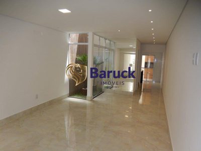 Sobrado, 4 quartos, 197 m² - Foto 3