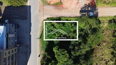 Terreno, 384 m² - Foto 4