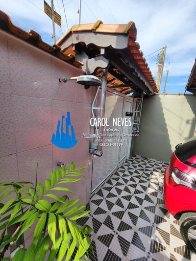 Casa, 2 quartos, 79 m² - Foto 3