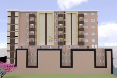 Prédio Inteiro, 38 m² - Foto 1