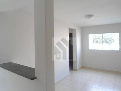 Apartamento, 2 quartos, 43 m² - Foto 2