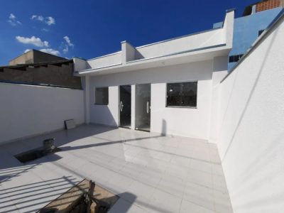 Casa, 2 quartos - Foto 1
