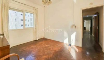 Apartamento, 4 quartos, 248 m² - Foto 2