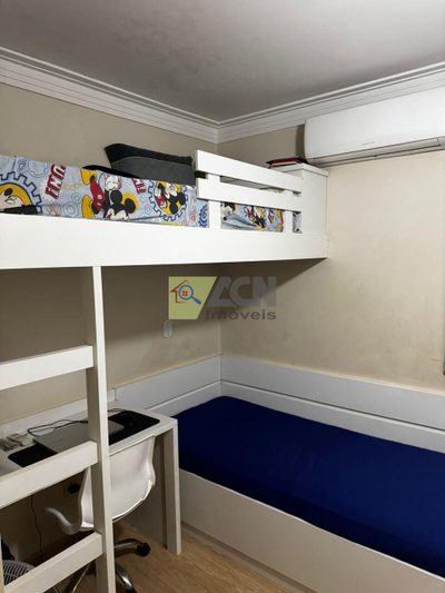 Casa de Condomínio, 2 quartos - Foto 5