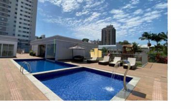 Apartamento, 2 quartos, 45 m² - Foto 4