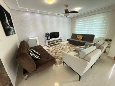 Casa, 4 quartos, 266 m² - Foto 2
