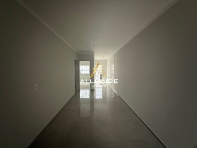 Casa, 2 quartos, 59 m² - Foto 2