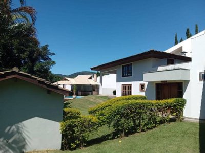 Casa de Condomínio, 5 quartos - Foto 1