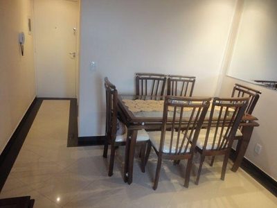 Apartamento, 2 quartos, 50 m² - Foto 1
