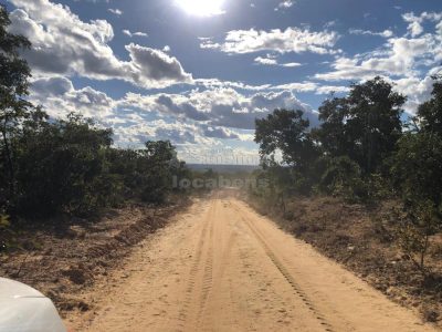 Fazenda, 684 hectares - Foto 4