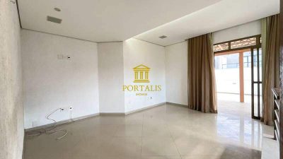 Cobertura, 3 quartos, 125 m² - Foto 2