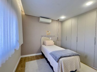 Apartamento, 3 quartos, 148 m² - Foto 5