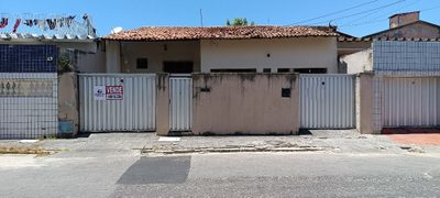 Casa, 4 quartos, 134 m² - Foto 1