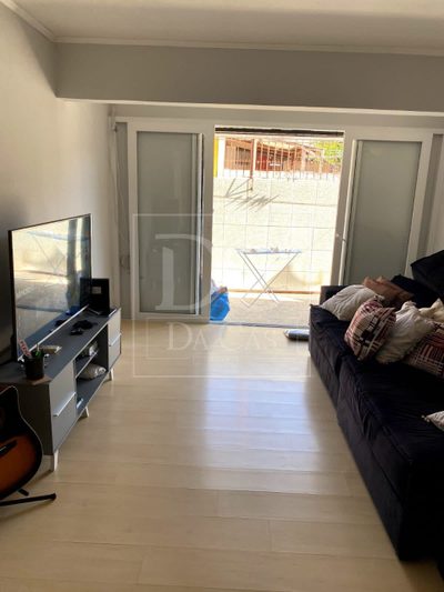 Apartamento, 3 quartos, 88 m² - Foto 1