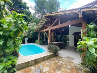 Casa, 2 quartos, 200 m² - Foto 1