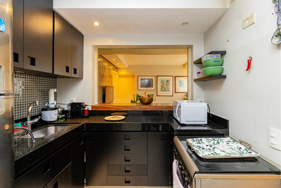 Apartamento, 2 quartos, 61 m² - Foto 2
