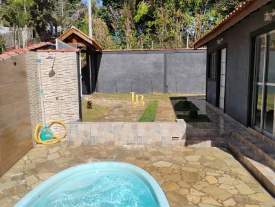 Casa, 2 quartos, 60 m² - Foto 3