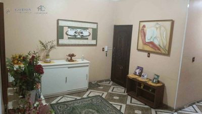 Apartamento, 3 quartos, 169 m² - Foto 5