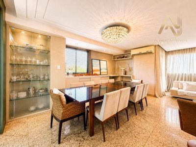 Apartamento, 4 quartos, 298 m² - Foto 5