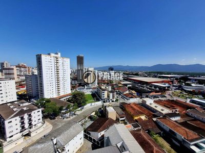 Apartamento, 2 quartos, 60 m² - Foto 3